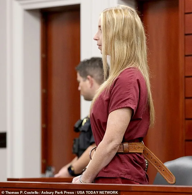 NJ Teacher Gets 10-Year Sentence for Student Sexual Assault After Abortion Revelation