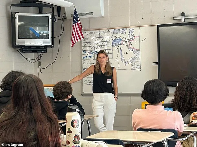 NJ Teacher Gets 10-Year Sentence for Student Sexual Assault After Abortion Revelation