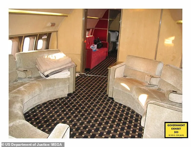 Pressure Grows on UK Authorities to Launch Probe into Prince Andrew's Epstein Jet Sex Trafficking Allegations