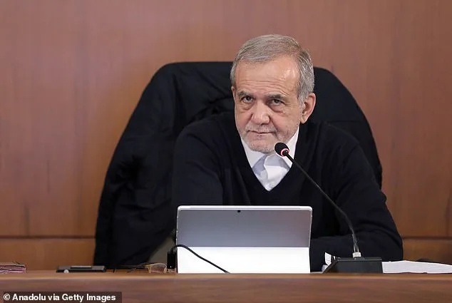 US Doubles Naval Presence in Middle East with Deployment of USS Gerald R. Ford Amid Iran Tensions