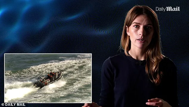 Catastrophic Undersea Disaster Exposes Corporate and Government Failures as Four Divers Die