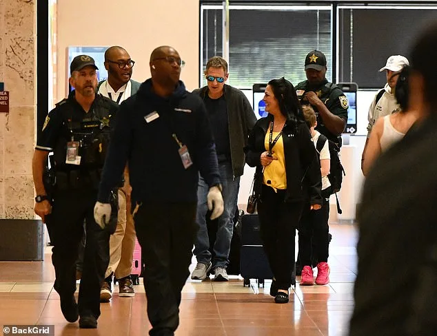 Michael Feldman Breaks Silence in Nancy Guthrie Case, FBI Releases Suspect Footage