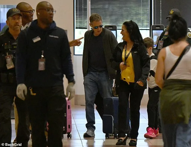 Michael Feldman Breaks Silence in Nancy Guthrie Case, FBI Releases Suspect Footage