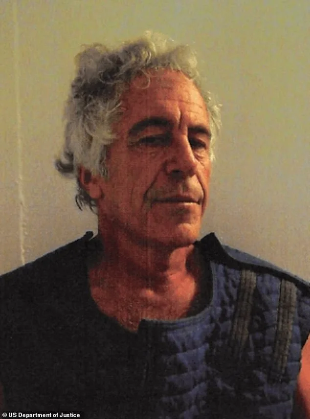 New Evidence Suggests Jeffrey Epstein Was Murdered: Flash of Orange and Doctor's Claims Spark Re-Examination of His Death