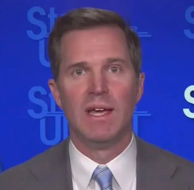 Beshear Boycotts White House Event Over Trump's Exclusion of Maryland Governor Wes Moore