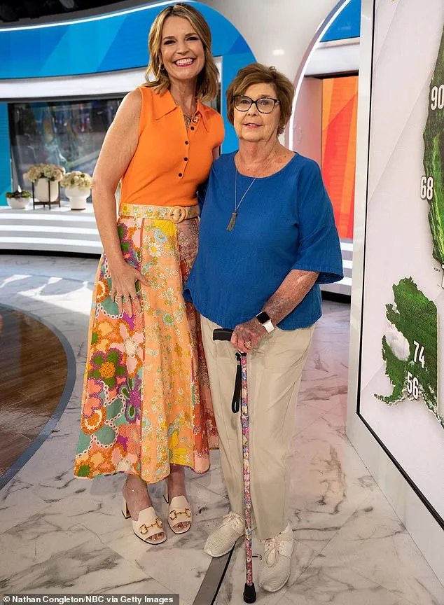 Desperate Bid: Helicopter Uses Signal Sniffer in Search for Missing Savannah Guthrie's Mother