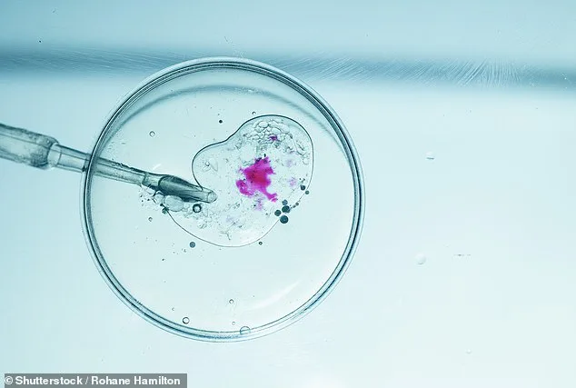 Donor Dan: High-Fee Sperm Donations and the Controversy in the Unregulated Fertility Industry