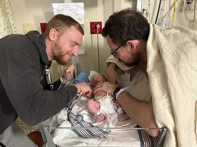 First U.S. Parents Select Embryo Based on Genetic Predictions for Intelligence, Health, and Longevity: A Revolution in Human Reproduction and Ethics