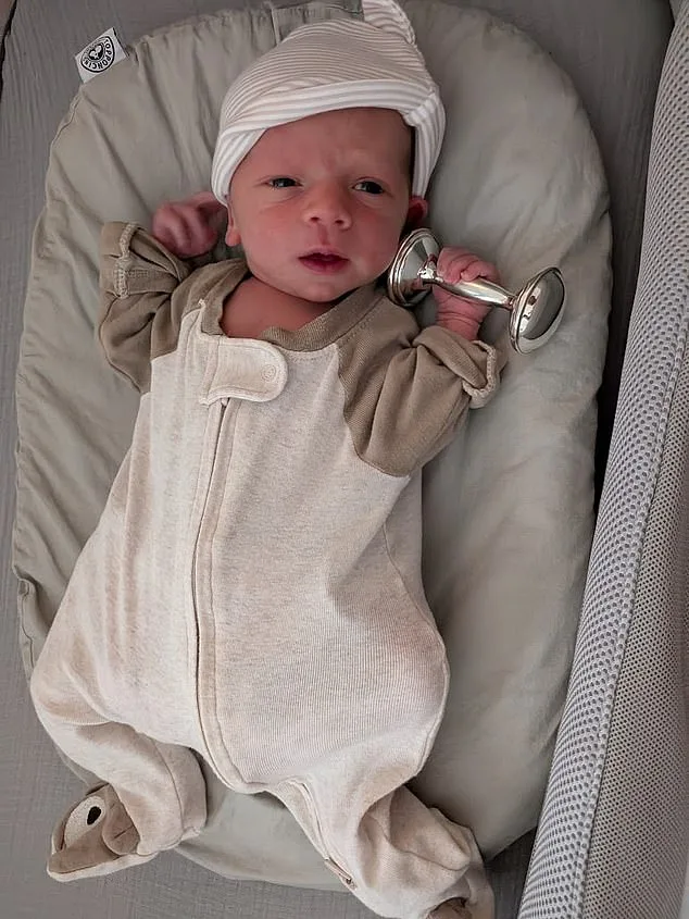 First U.S. Parents Select Embryo Based on Genetic Predictions for Intelligence, Health, and Longevity: A Revolution in Human Reproduction and Ethics