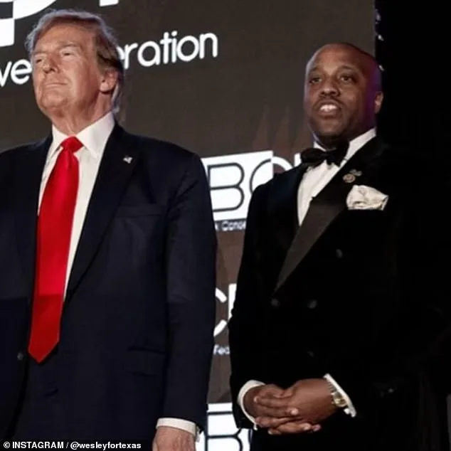 Texas Congressman Wesley Hunt Faces Scrutiny Over Record 77 Missed Votes, Sparking Questions About Trump Endorsement