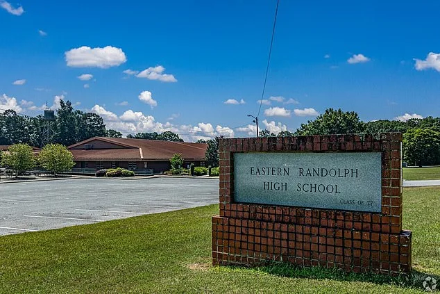 High School Secretary Arrested After Alleged Sexual Relationships with Two Students