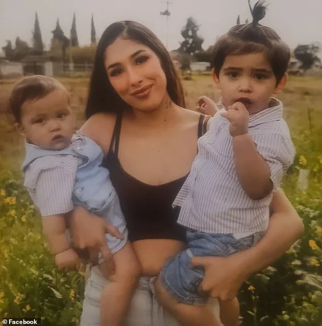 20-Year-Old California Mother Pleads Guilty to Leaving Children in 101°F Heat, Resulting in One Death