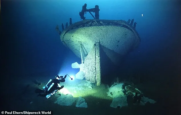Long-Lost Lac La Belle Shipwreck Uncovered: 150-Year-Old Lake Michigan Tragedy Revealed
