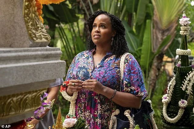 Natasha Rothwell's F-Word Outburst at Independent Spirit Awards Condemns ICE