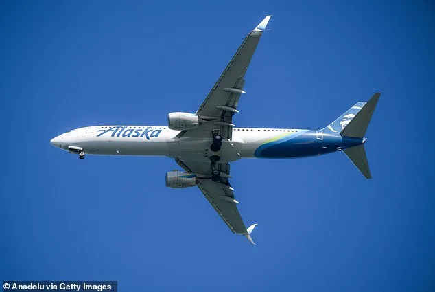 Alaska Airlines Pilots Secure Record Wages in New Contract, Sparking Industry Debate