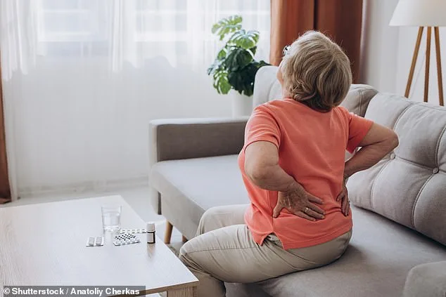 New Survey Uncovers Surprising Signs of Aging in Over-40s