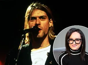 Retired Cop Claims Botched Investigation in Kurt Cobain's Death