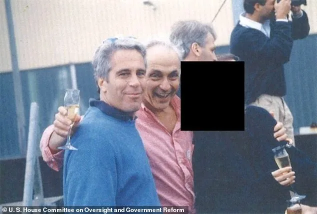 The Epstein Files: A Shockwave That Unraveled Power and Privilege