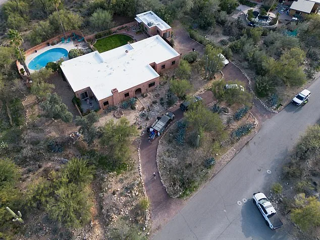 FBI-Mexico Collaboration in Missing Woman Case as Fourth Ransom Note Surfaces in Cryptocurrency