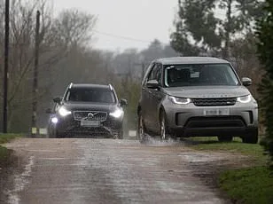 From Gilded Corridors to Prison Cells: The Fall of the Former Duke of York