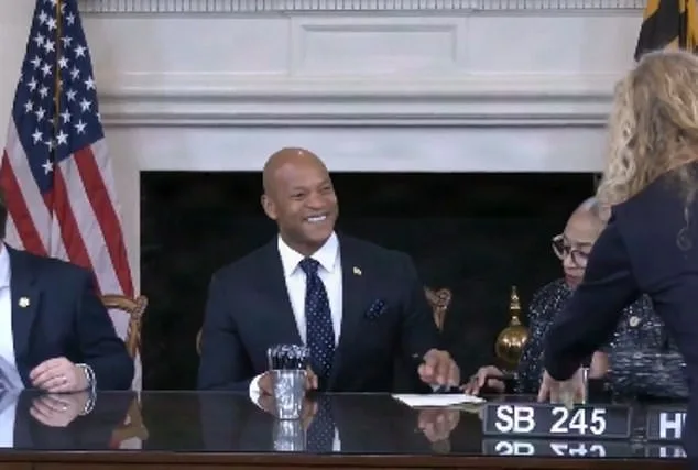 Maryland Governor Ends ICE Agreements, Cites Commitment to Immigrant Community