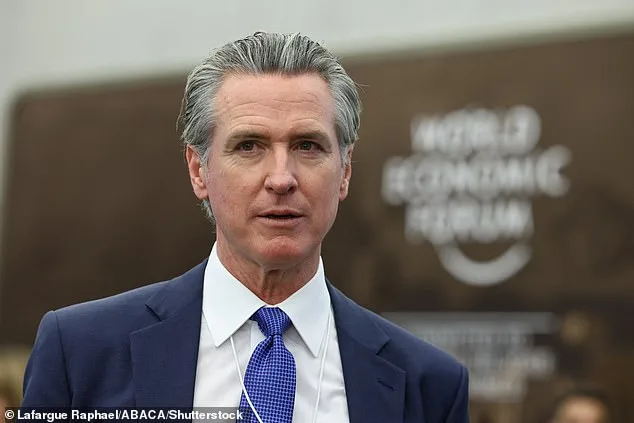 Op-Ed Warns of Democratic Weakness in 2028 Presidential Race