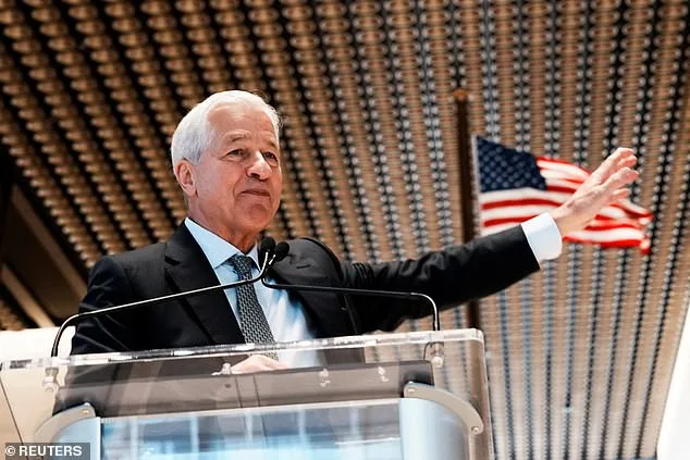 Rocky Start for JPMorgan's New $3 Billion Manhattan Skyscraper