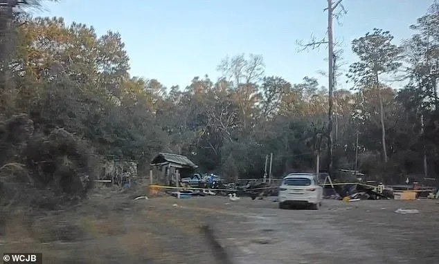 Six Killed in Florida House Fire: Family Tragedy Shocks Community