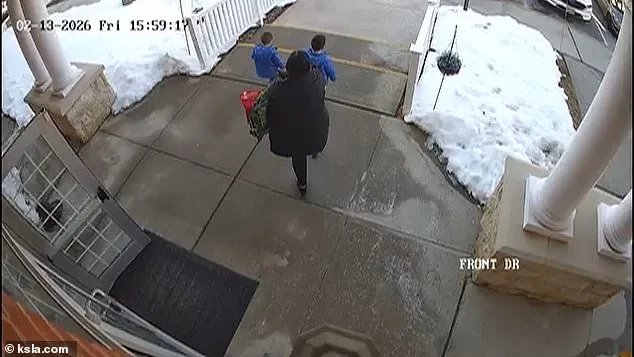 Suspected Drunk Driver Crashes Into Mother and Two Children at NJ Preschool; Viral Video Shows Chaos