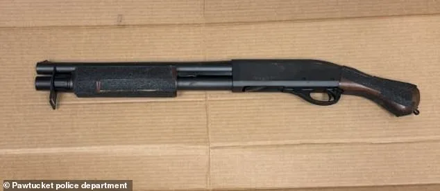 Transgender Shooter's Son Revealed as Arsonist in Link to Mass Shooting Tragedy