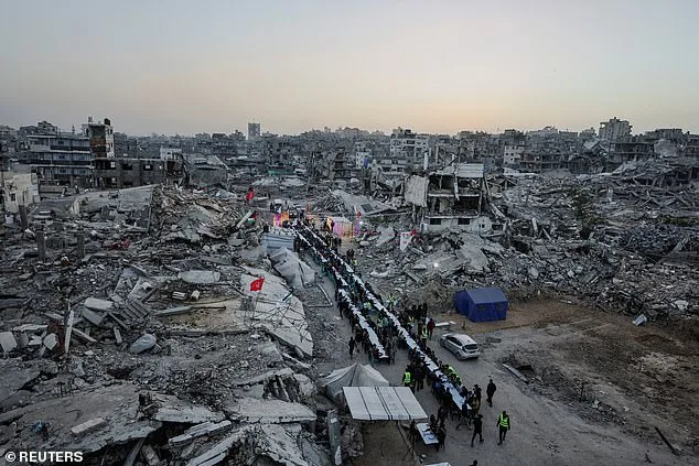 Trump Advances Gaza Military Base Plan Amid International Concern