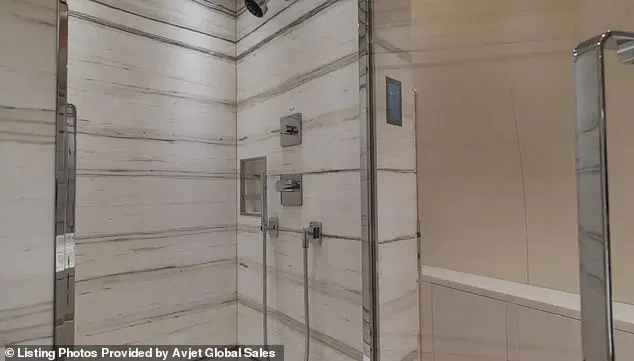 Controversy Erupts Over $70 Million Luxury Jet Used by Kristi Noem for Immigration Enforcement, Sparking GOP Rift