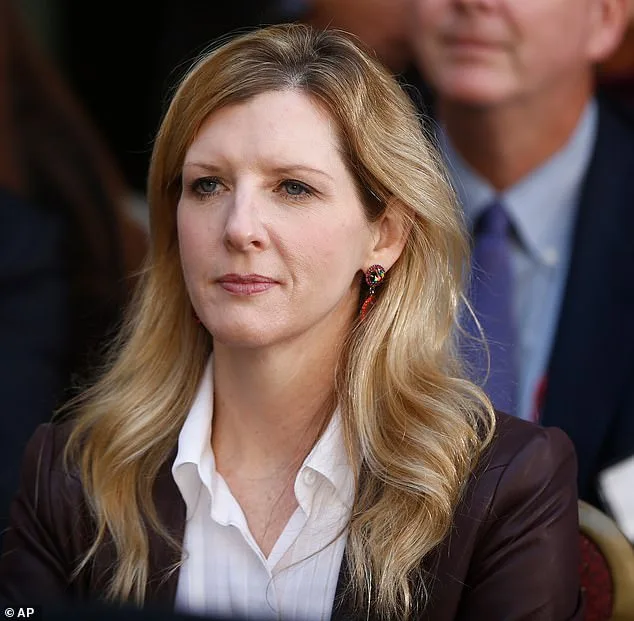 Disgraced Goldman Sachs Lawyer Tied to Secret Service Prostitution Scandal in Epstein Files