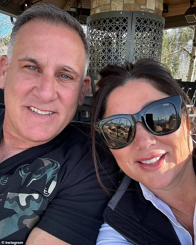 Husband of Labor Secretary Barred Amid Sexual Misconduct Allegations, Video Evidence Investigated