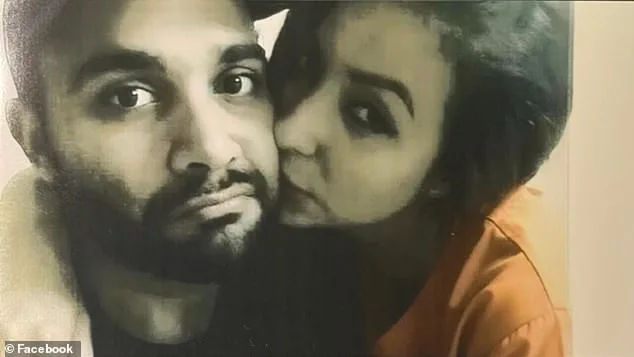 International Manhunt for Navy Reservist Accused of Murdering Wife and Hiding Body in Freezer