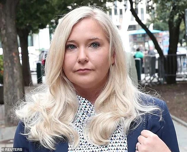 Prince Andrew's Arrest Marks a Pivotal Moment in Virginia Giuffre's Justice Quest