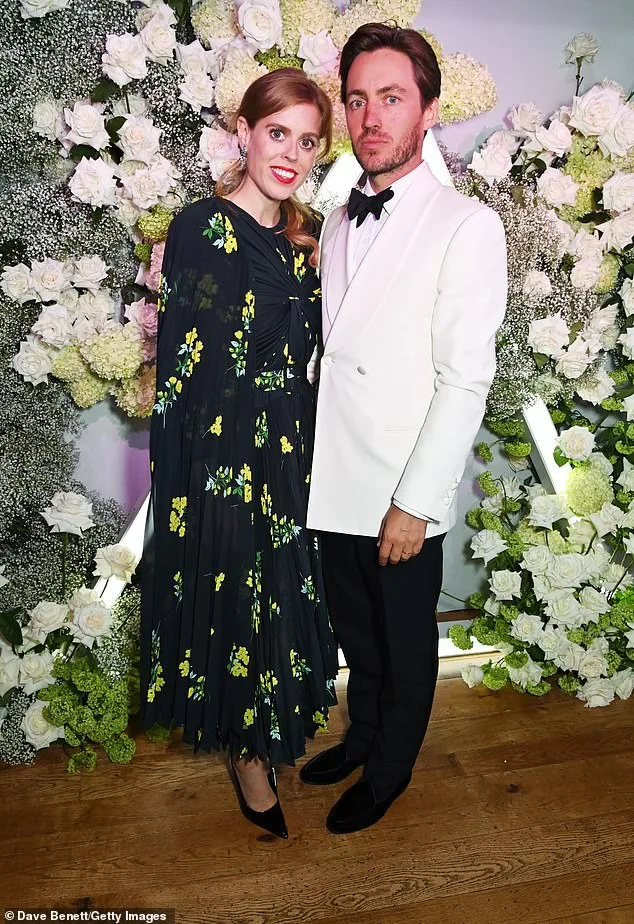 Prince Andrew's Arrest Shakes Royal Family as Daughters Face Turmoil on His Birthday