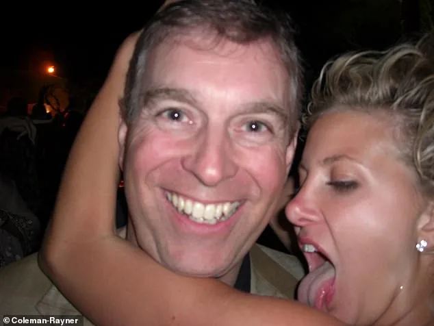 Prince Andrew's Legal and Personal Fallout from Jeffrey Epstein Allegations
