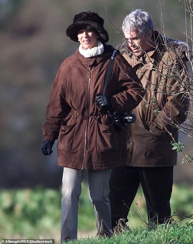 Prince Andrew's Legal and Personal Fallout from Jeffrey Epstein Allegations