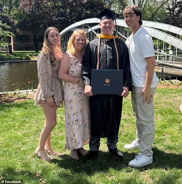 Rhode Island High School Shooting Unveils Shocking Family Connection: Killer and Victim Were First Cousins Once Removed