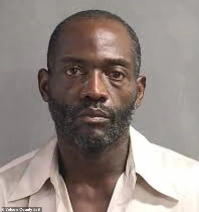 Senseless Attack Shatters Daytona Family