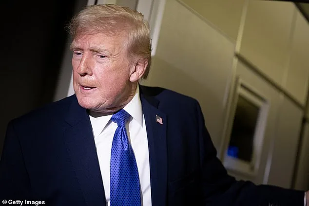 Trump Weighs Targeted Strikes on Iran Amid Military Buildup, Nuclear Deal Deadline