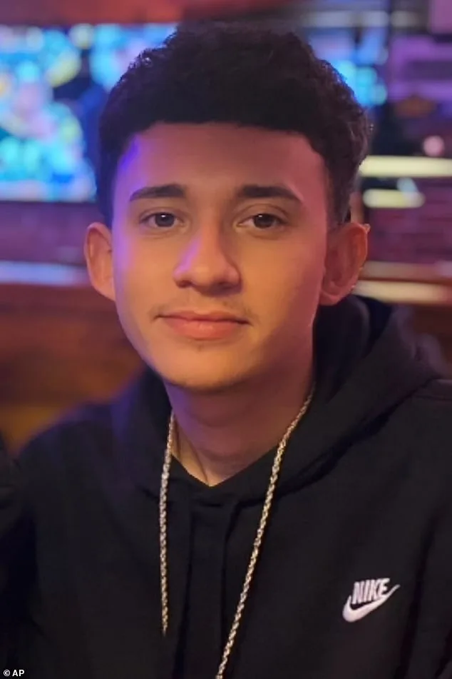 Newly Released Documents Expose ICE Shooting of 23-Year-Old U.S. Citizen in South Padre Island