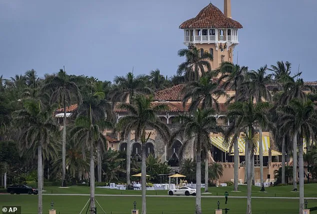 Armed Intruder Shot Dead at Mar-a-Lago in Early Morning Breach