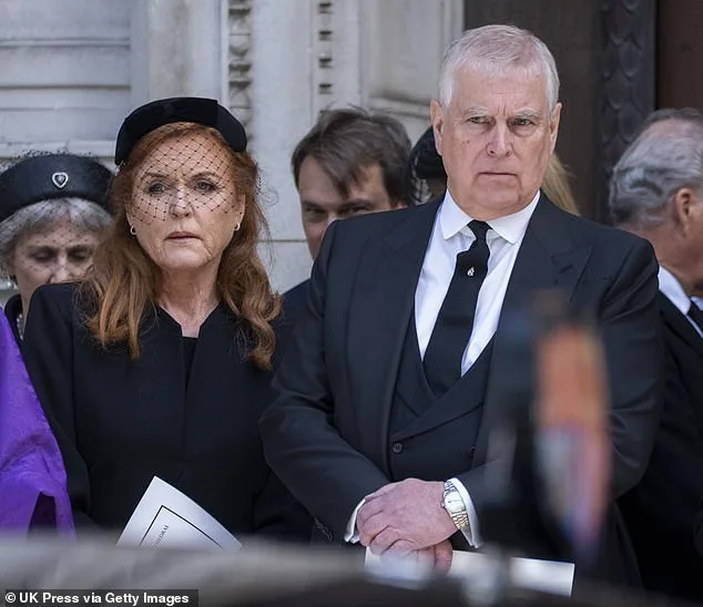 Sarah Ferguson's Stay at Switzerland's Luxurious Paracelsus Recovery Clinic Sparks Controversy Amid Epstein Ties