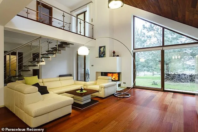 Sarah Ferguson's Stay at Switzerland's Luxurious Paracelsus Recovery Clinic Sparks Controversy Amid Epstein Ties