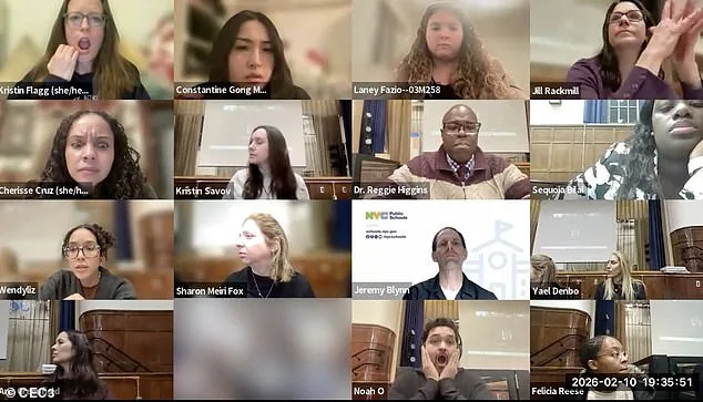 A Virtual Meeting That Shattered Trust: How a Miscommunication in NYC's Upper West Side Ignited a Community Crisis