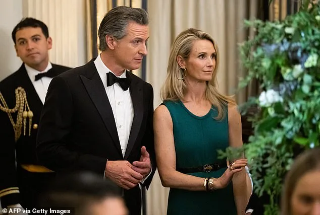 Gavin Newsom Faces Backlash Over Dyslexia Remarks Amid 2028 Presidential Speculation