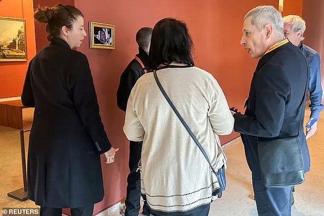 Louvre Sparks Controversy Over Display of Former Royal's Detention Photo by Activist Group