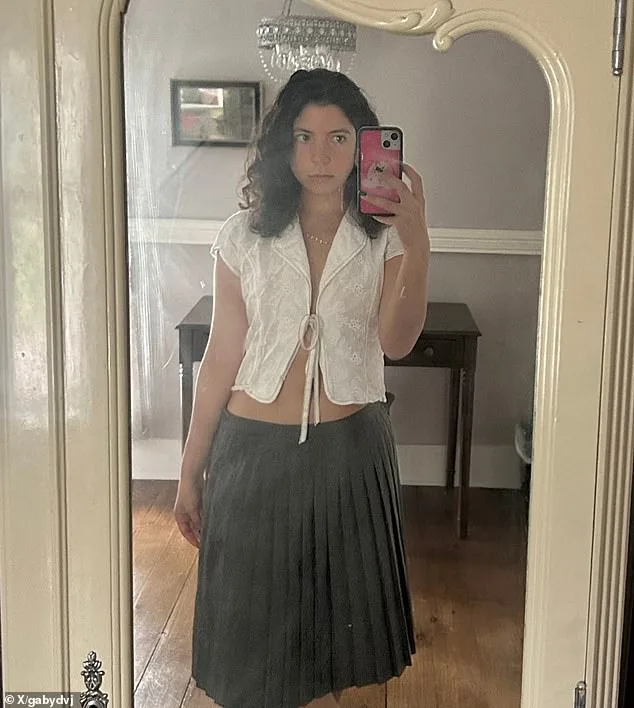 Minnesota Activist's Confrontation with ICE Sparks Debate Over Federal Enforcement Tensions